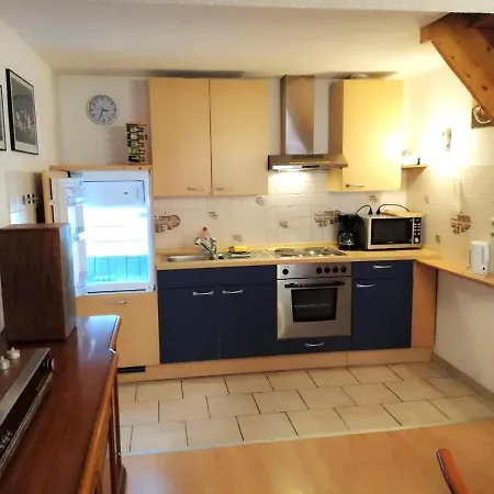 Wohnung Im Zentrum Altstadtflair Mit Holz Und Stil *