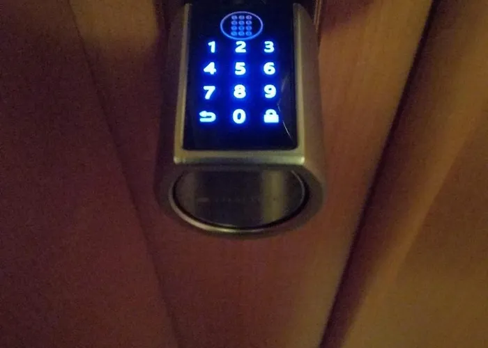 Apartment Wohnung Im Zentrum Altstadtflair Mit Holz Und Stil