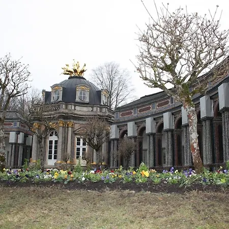 Im Zentrum Altstadtflair Mit Holz Und Stil Daire