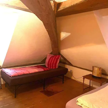 Daire Im Zentrum Altstadtflair Mit Holz Und Stil