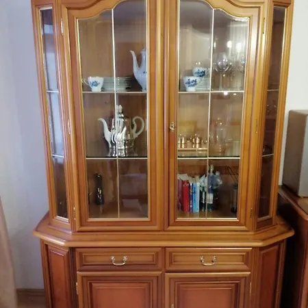 Loft Im Zentrum Altstadtflair Mit Holz Und Stil Lägenhet *