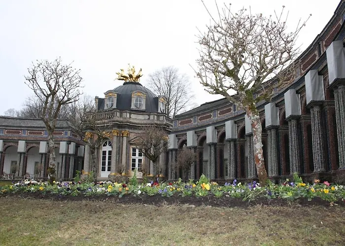 Im Zentrum Altstadtflair Mit Holz Und Stil Daire